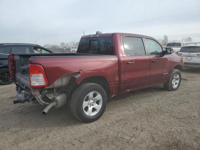 Photo 3 from auction – 2022 RAM 1500 BIG H with VIN 1C6RRFFG2NN353121