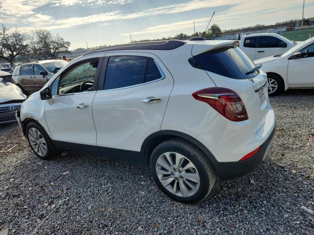 Photo 2 from auction – 2020 BUICK ENCORE PRE with VIN KL4CJASB9LB091738