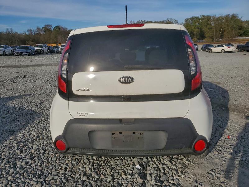 Photo 6 from auction – 2016 KIA SOUL with VIN KNDJN2A23G7339788
