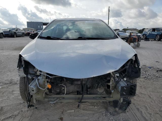 Photo 5 from auction – 2019 TOYOTA COROLLA L with VIN 5YFBURHE2KP886431