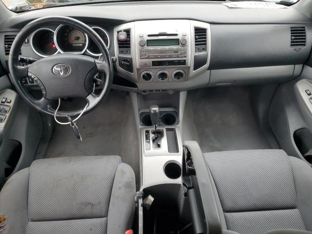 Photo 8 from auction – 2010 TOYOTA TACOMA DOU with VIN 3TMLU4EN8AM048101
