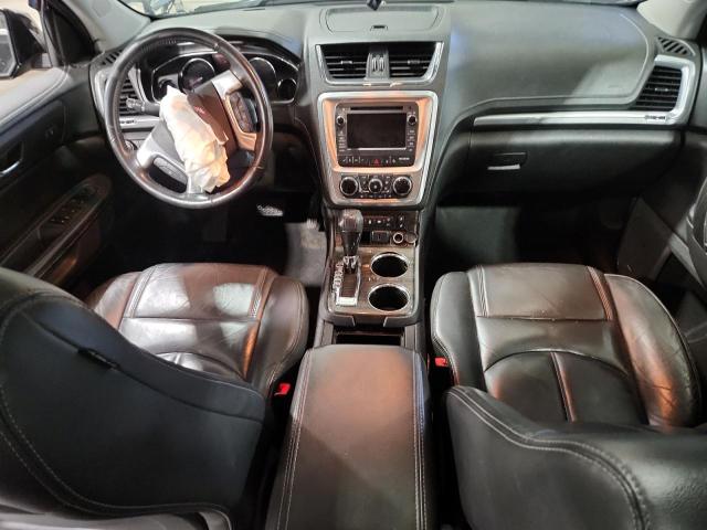 Photo 8 from auction – 2016 GMC ACADIA SLT with VIN 1GKKVRKDXGJ215196