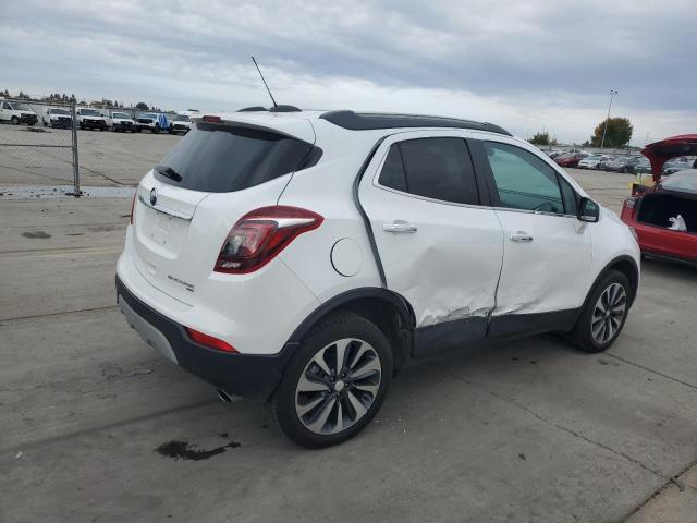 Photo 3 from auction – 2021 BUICK ENCORE PRE with VIN KL4CJESM8MB364131