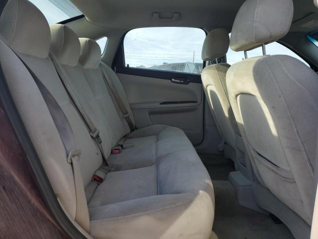 Photo 10 from auction – 2007 CHEVROLET IMPALA LS with VIN 2G1WB58K379248873
