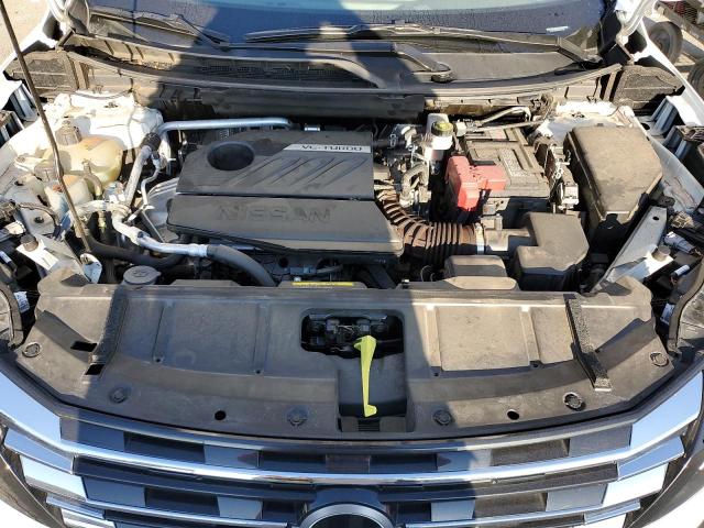 Photo 12 from auction – 2025 NISSAN ROGUE SV with VIN 5N1BT3BB5SC784432