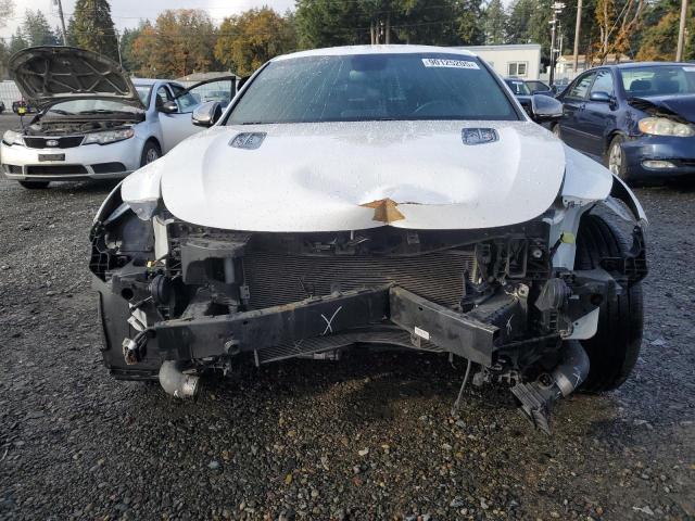 Foto 5 de la subasta – 2021 KIA STINGER con VIN KNAE15LA1M6095222
