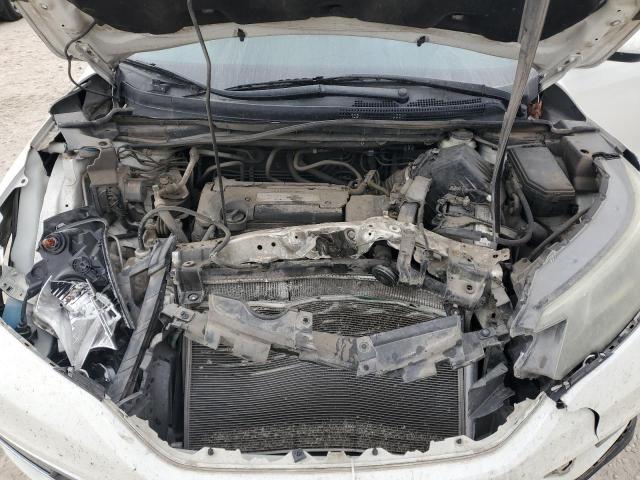 Photo 11 from auction – 2015 HONDA CR-V EX with VIN 5J6RM4H5XFL005999