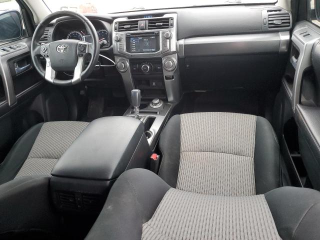 Photo 8 from auction – 2017 TOYOTA 4RUNNER SR with VIN JTEBU5JR6H5451628