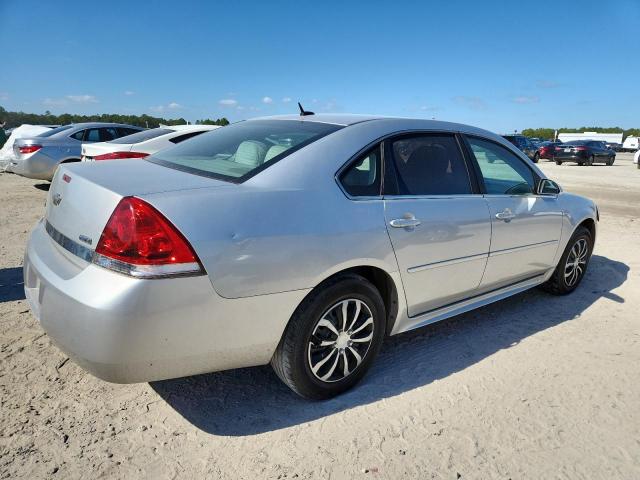صورة رقم 3 من المزاد - 2011 CHEVROLET IMPALA 4D مع VIN 2G1WF5EK2B1141636