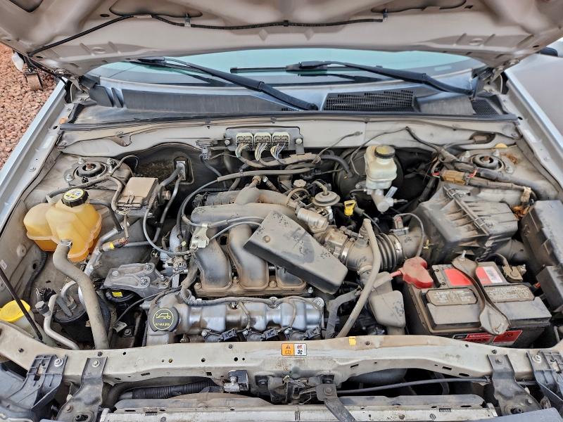 Photo 12 from auction – 2008 FORD ESCAPE LIM with VIN 1FMCU04148KD66429