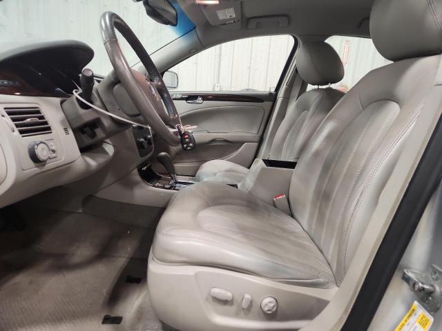 Photo 7 from auction – 2011 BUICK LUCERNE CX with VIN 1G4HC5EM2BU123115