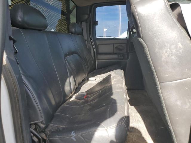 Photo 10 from auction – 2002 CHEVROLET SILVERADO with VIN 1GCHK29U22E132147