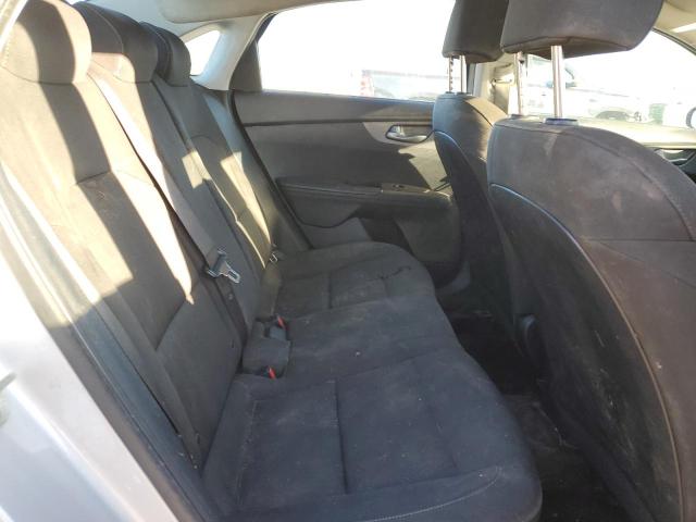 Photo 10 from auction – 2020 KIA FORTE FE with VIN 3KPF24AD8LE141438