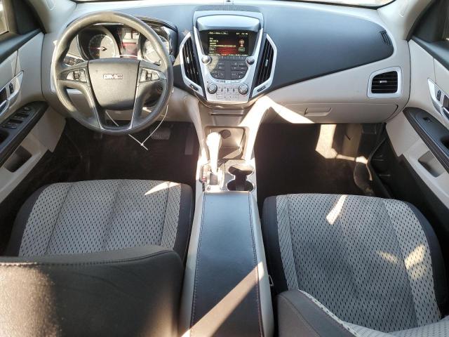 صورة رقم 8 من المزاد - 2014 GMC TERRAIN SL مع VIN 2GKALMEK8E6218980