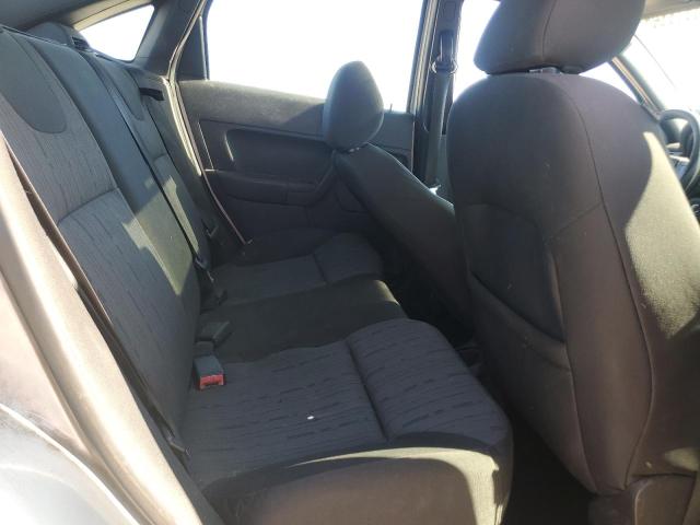 Photo 10 from auction – 2008 FORD FOCUS SE with VIN 1FAHP35N08W183564