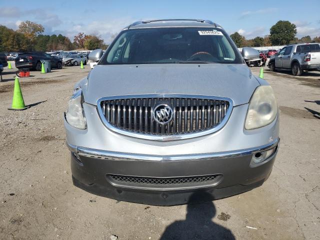 Photo 5 from auction – 2011 BUICK ENCLAVE with VIN 5GAKRAED5BJ206848
