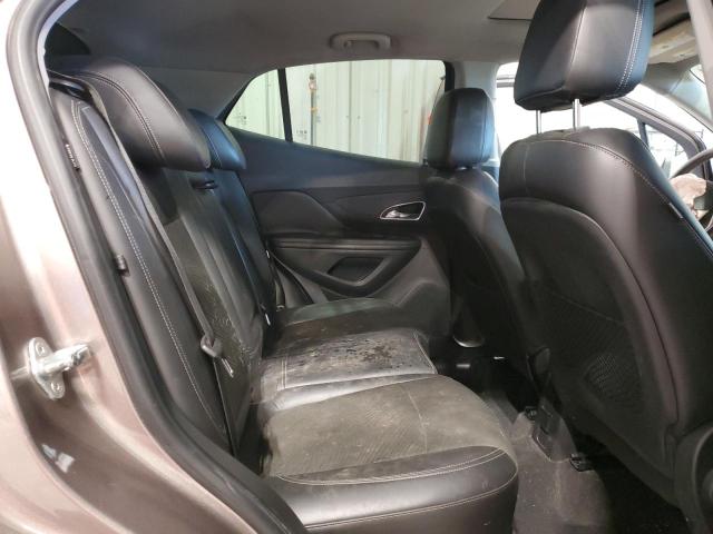 Photo 11 from auction – 2014 BUICK ENCORE CON with VIN KL4CJBSB8EB715750