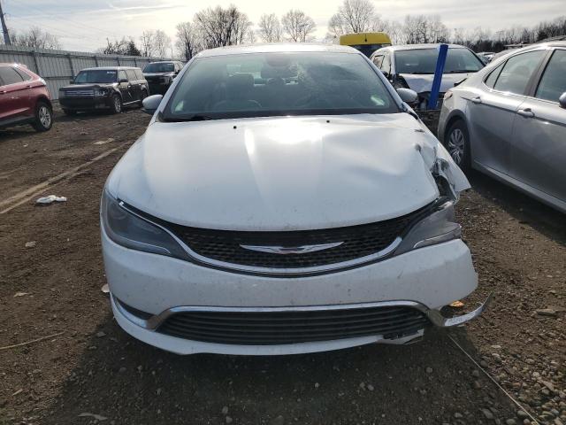 Photo 5 from auction – 2015 CHRYSLER 200 with VIN 1C3CCCAB3FN534860