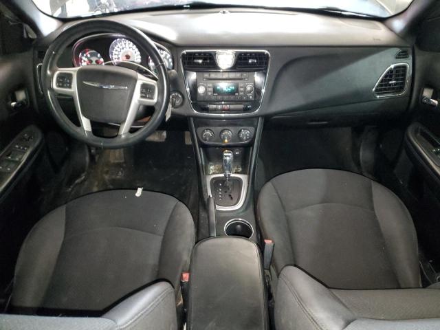 Photo 8 from auction – 2013 CHRYSLER 200 TOURIN with VIN 1C3CCBBB7DN602227