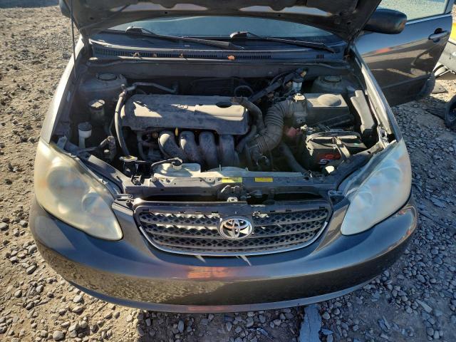 Photo 11 from auction – 2005 TOYOTA COROLLA CE with VIN 1NXBR32E15Z363556