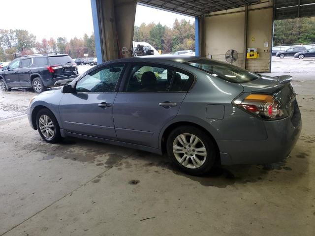 Photo 2 from auction – 2010 NISSAN ALTIMA with VIN 1N4AL2AP7AN434008