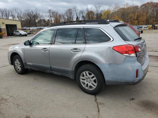 Photo 2 from auction – 2011 SUBARU OUTBACK with VIN 4S4BRBAC2B3350407