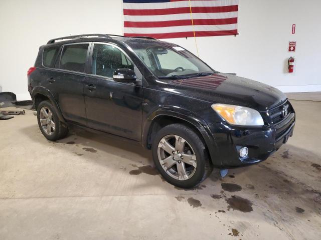 Photo 4 from auction – 2011 TOYOTA RAV4 SPORT with VIN JTMRF4DV4B5038596
