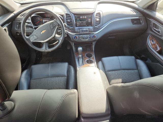 Photo 8 from auction – 2014 CHEVROLET IMPALA LT with VIN 2G1125S34E9146720