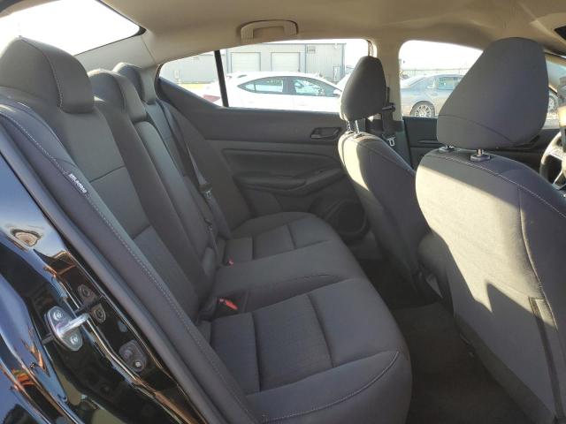 Photo 10 from auction – 2024 NISSAN ALTIMA S with VIN 1N4BL4BV4RN418180