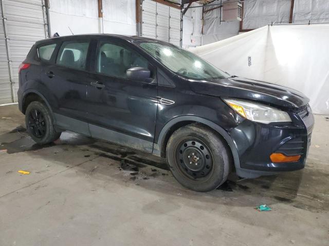 Photo 4 from auction – 2014 FORD ESCAPE S with VIN 1FMCU0F74EUB26346