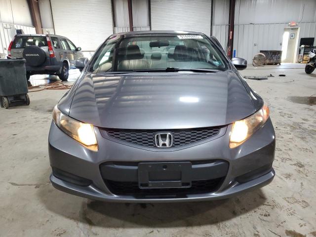 Photo 5 from auction – 2012 HONDA CIVIC LX with VIN 2HGFG3B50CH517980