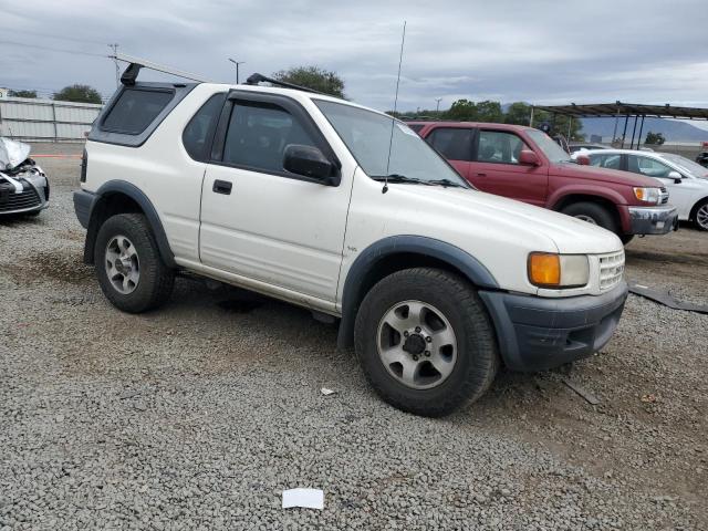 Photo 4 from auction – 1998 ISUZU AMIGO with VIN 4S2CM57W2W4369750