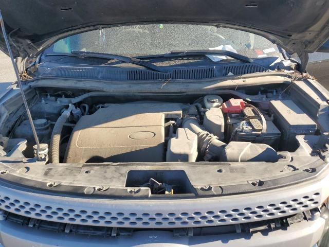 Photo 12 from auction – 2014 FORD EXPLORER with VIN 1FM5K8B82EGA38177