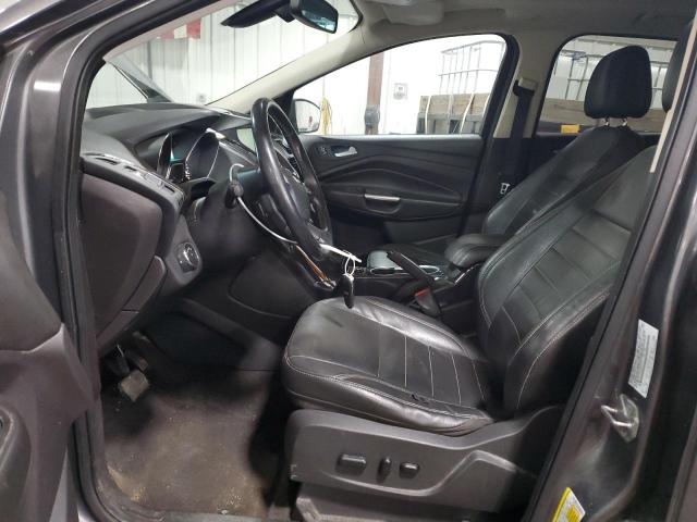 Photo 7 from auction – 2014 FORD ESCAPE TIT with VIN 1FMCU9JX1EUD55451