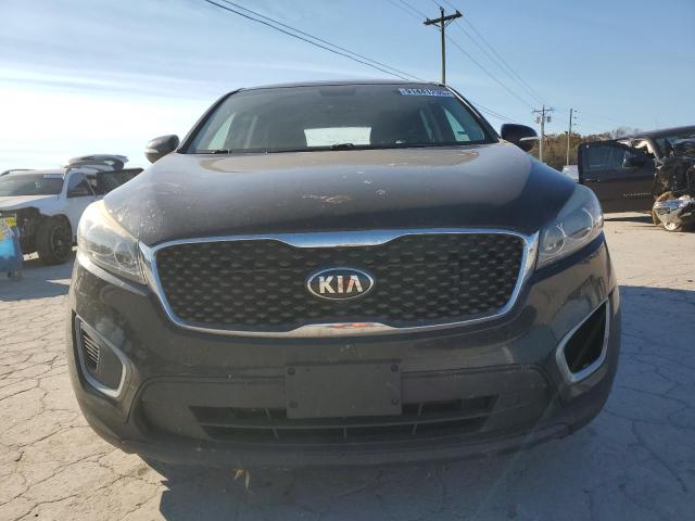 Photo 5 from auction – 2017 KIA SORENTO LX with VIN 5XYPG4A36HG288316