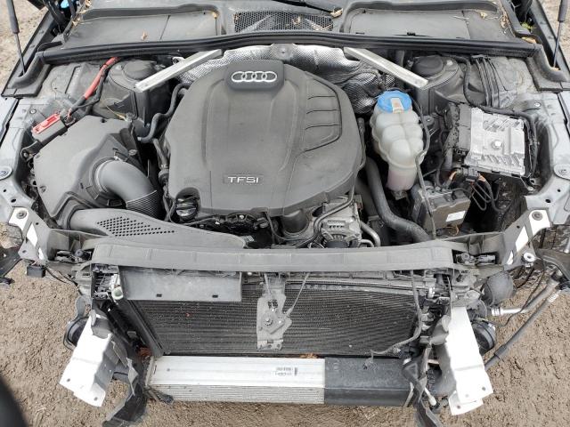 Photo 11 from auction – 2017 AUDI A4 PRESTIG with VIN WAUFNAF44HN045255