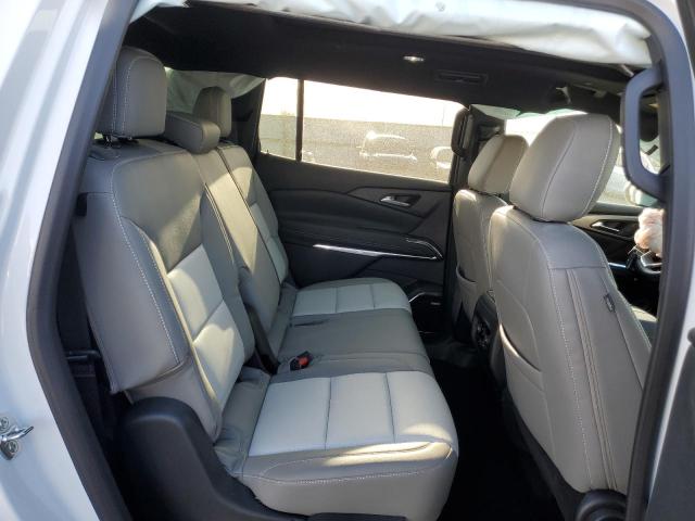 Photo 11 from auction – 2025 CHEVROLET TRAVERSE L with VIN 1GNEVGRS3SJ257534