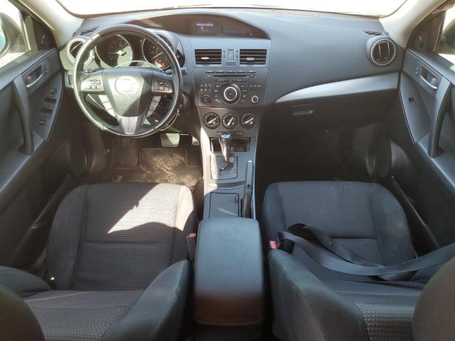 Photo 8 from auction – 2012 MAZDA 3 I with VIN JM1BL1L84C1626768