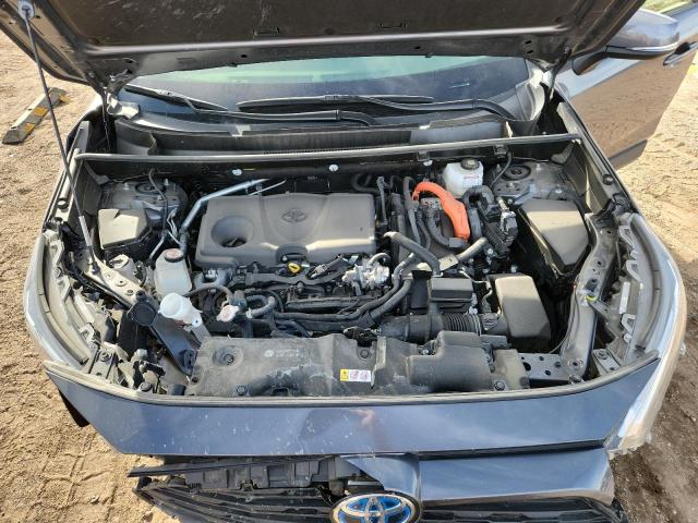 Photo 12 from auction – 2024 TOYOTA RAV4 XLE with VIN JTMRWRFV5RD208443