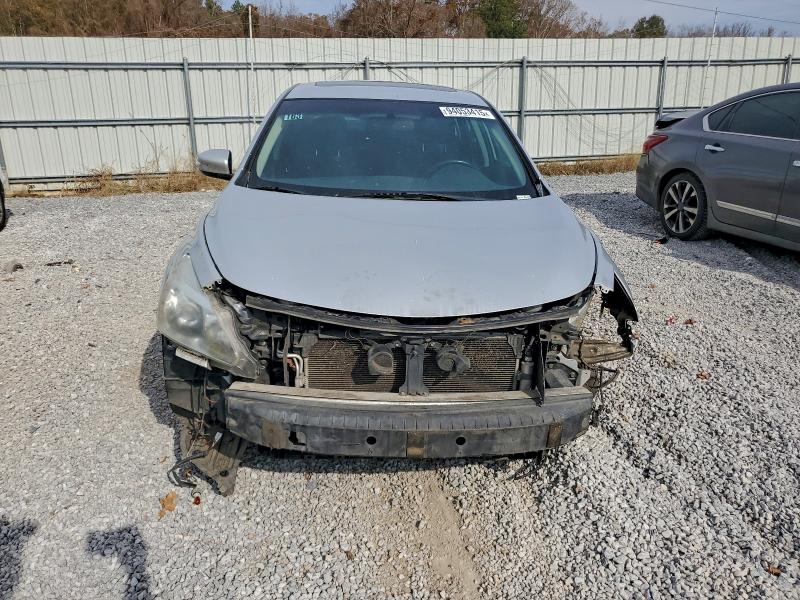 Photo 5 from auction – 2014 NISSAN ALTIMA 2.5 with VIN 1N4AL3AP3EC119293