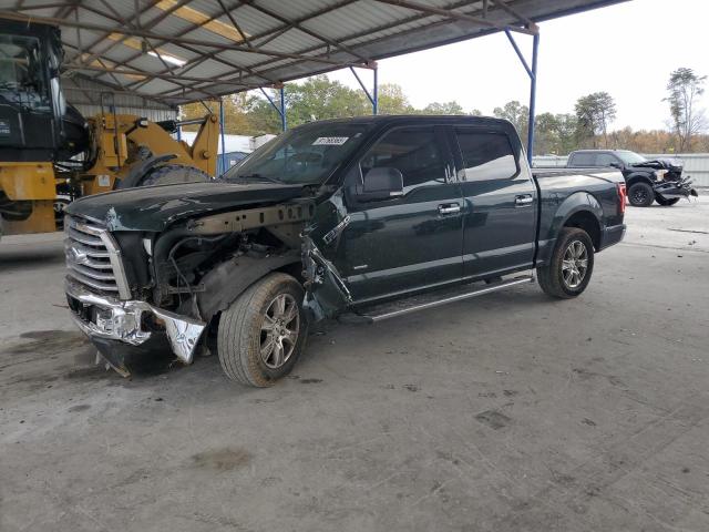 FORD F150 SUPER 2015 with VIN 1FTEW1CP3FFC67948 - Photo from auction