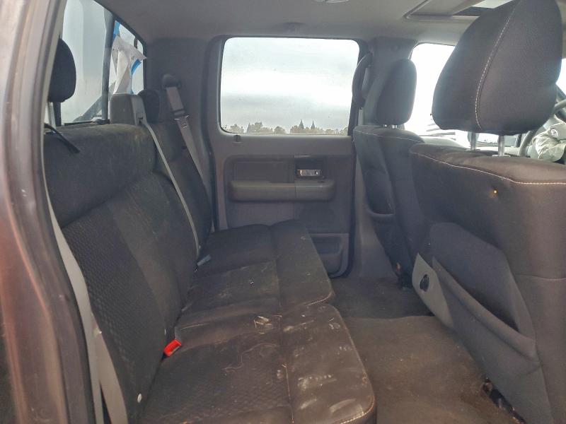 Photo 10 from auction – 2008 FORD F150 SUPER with VIN 1FTPW14598KD26971