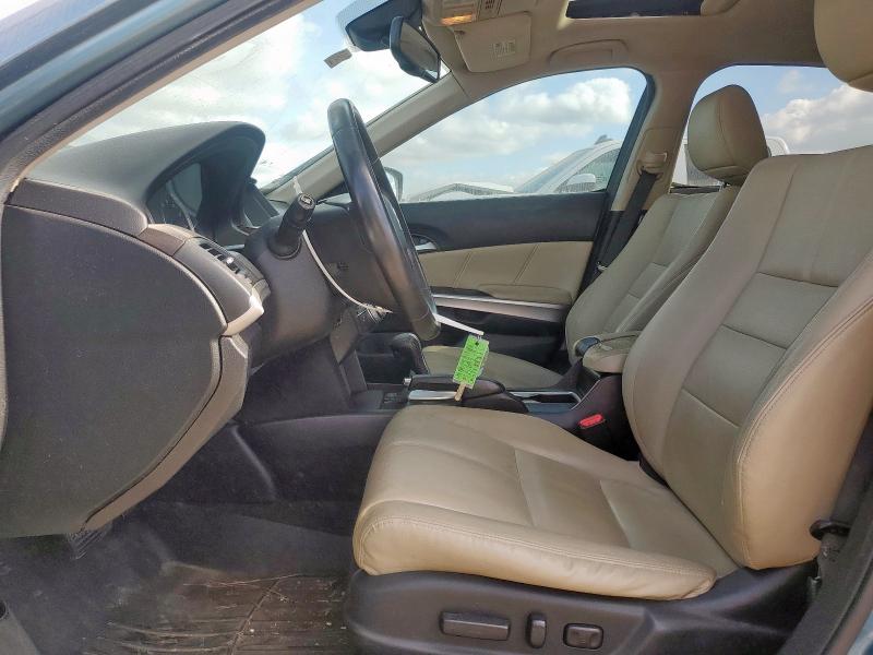 Photo 7 from auction – 2013 HONDA CROSSTOUR with VIN 5J6TF3H53DL000201
