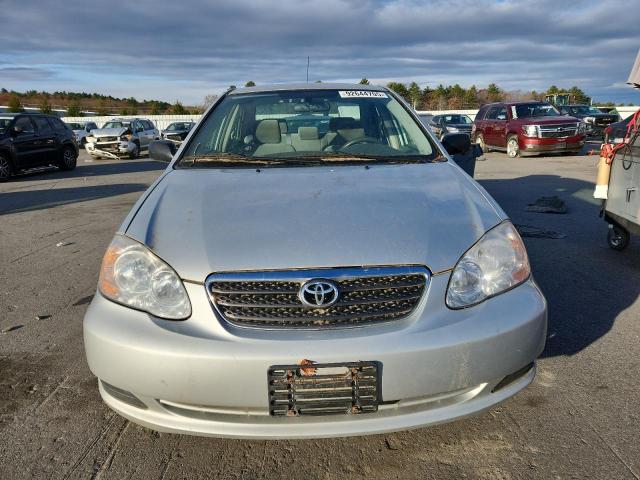 Photo 5 from auction – 2007 TOYOTA COROLLA with VIN 2T1BR32E17C724093