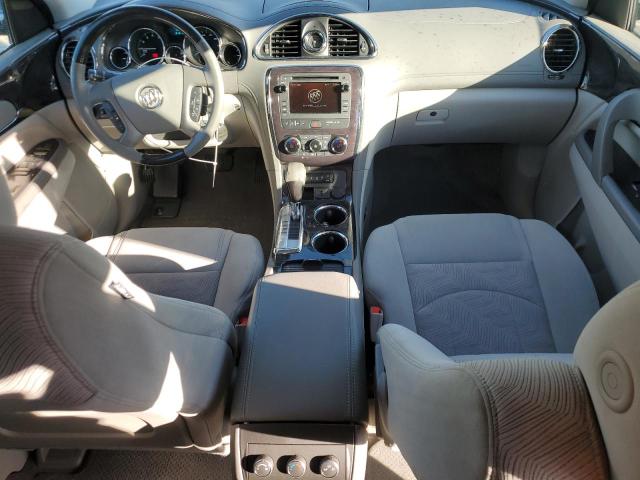 Photo 8 from auction – 2015 BUICK ENCLAVE with VIN 5GAKRAKD7FJ359936