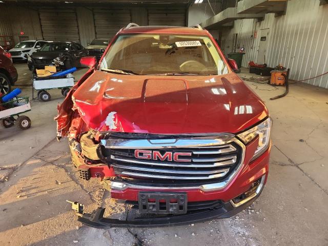 Photo 5 from auction – 2024 GMC TERRAIN SL with VIN 3GKALVEG7RL154112