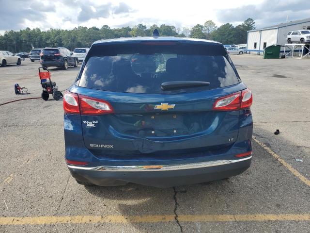 Photo 6 from auction – 2019 CHEVROLET EQUINOX with VIN 2GNAXJEV4K6293669