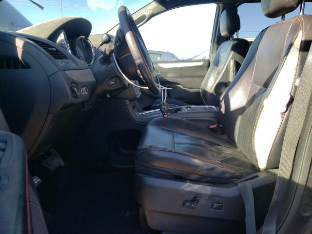 Photo 7 from auction – 2012 DODGE GRAND CARA with VIN 2C4RDGEG0CR408759