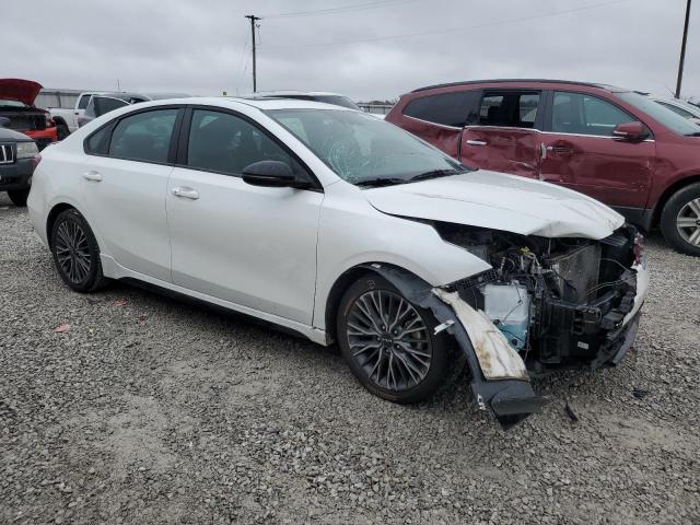 Photo 4 from auction – 2024 KIA FORTE with VIN 3KPF54AD0RE773513