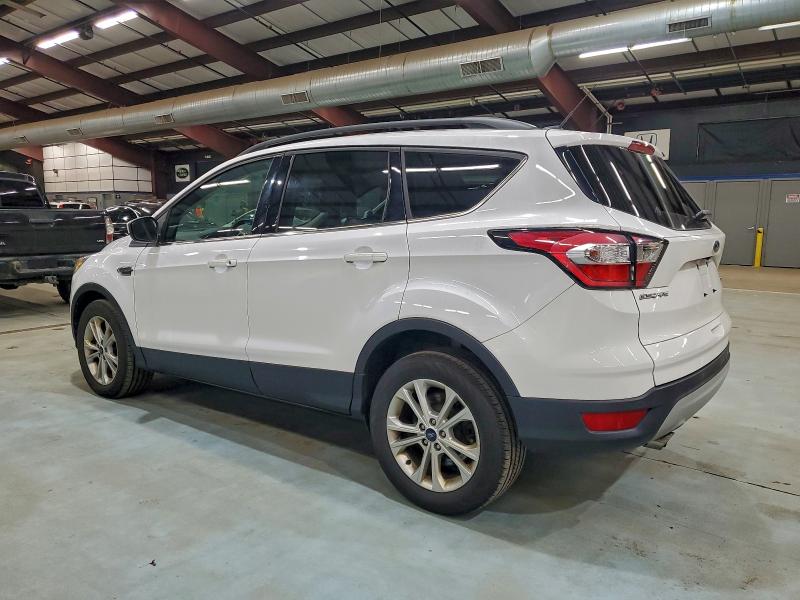 Photo 2 from auction – 2017 FORD ESCAPE SE with VIN 1FMCU9G97HUC54914